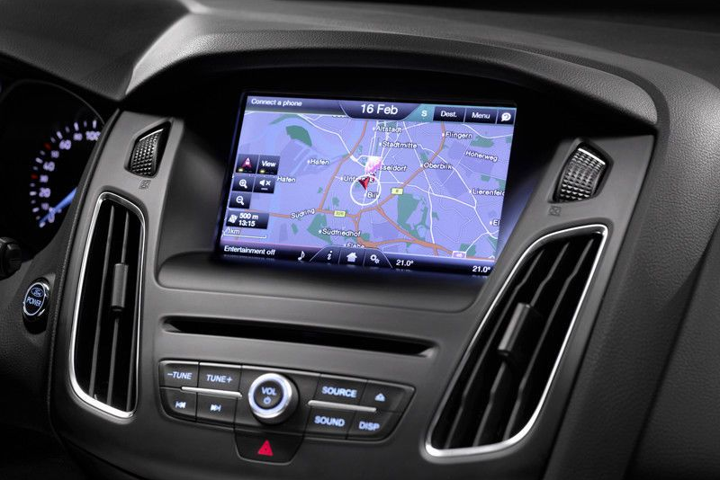 Free Ford Edge Sync Navigation Sd Card Download - macroclever